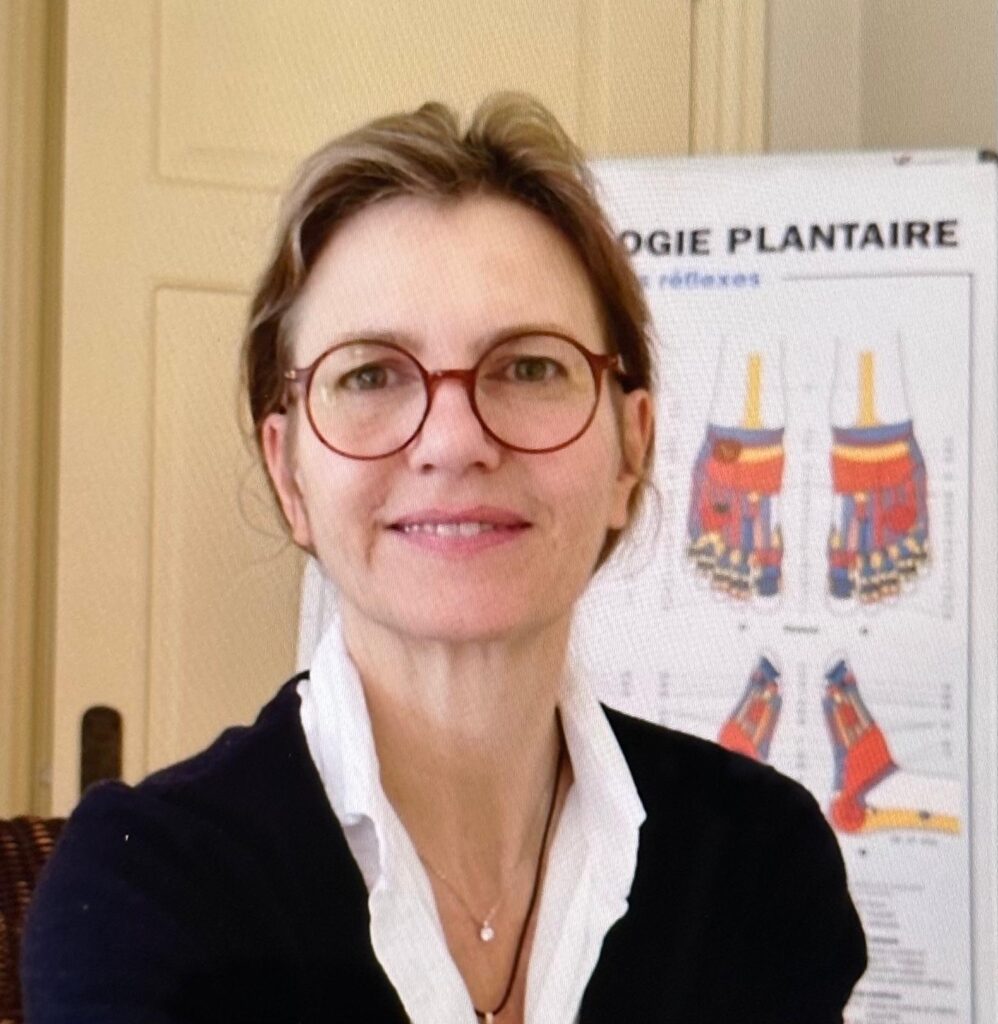 Sandrine Reflexo
