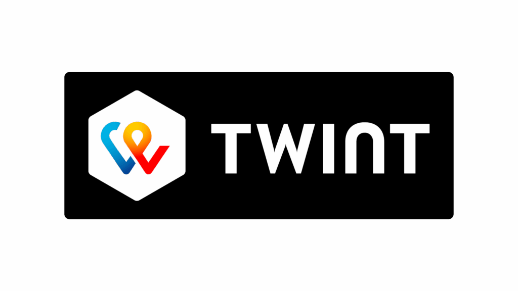 paiement twint